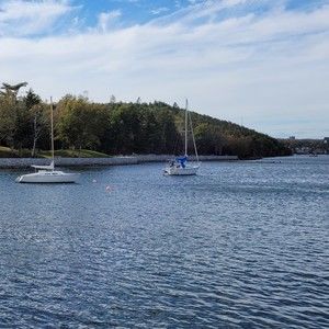 Meet your Posher, Sabrina